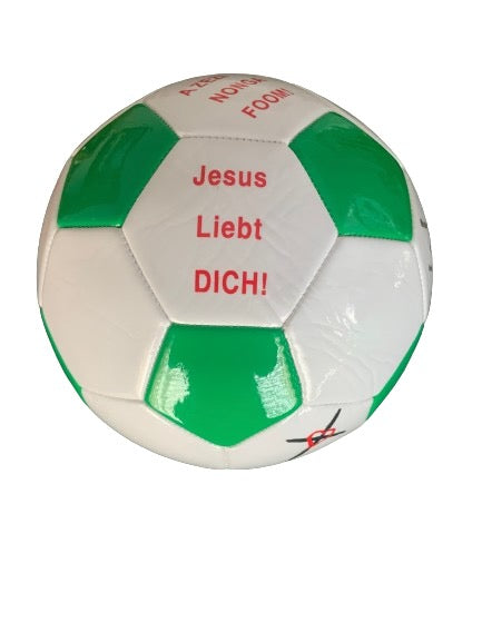 WOW Soccer Ball - Only (Does not include Pump)