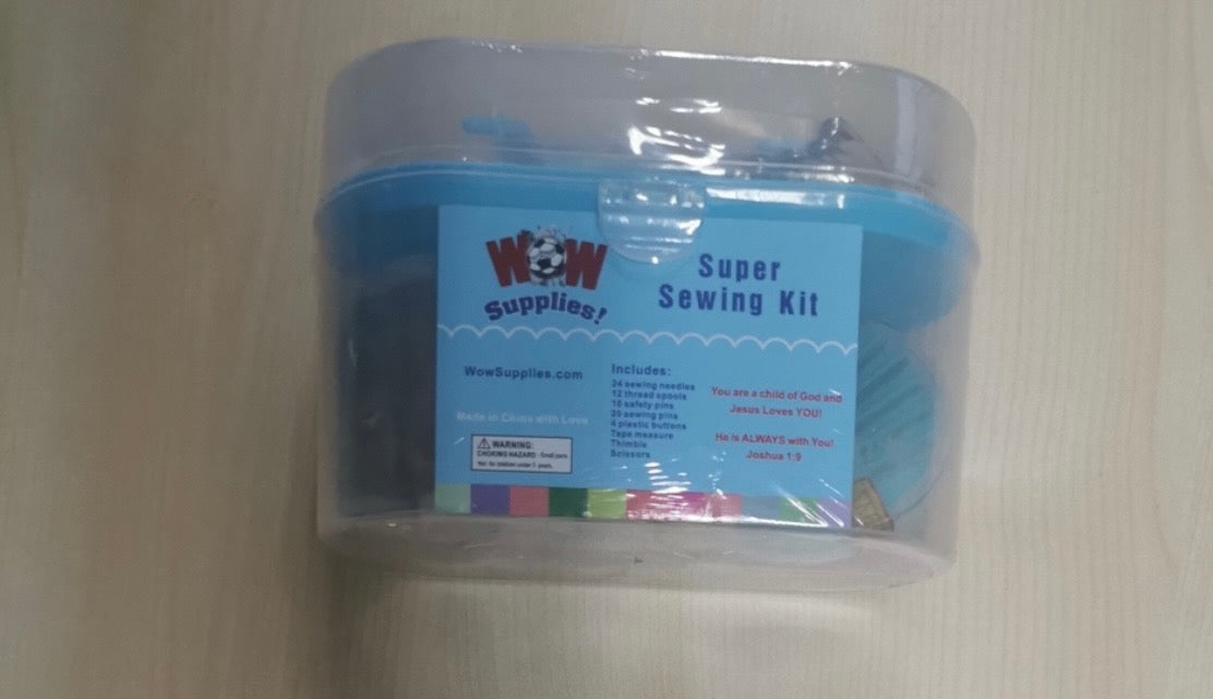 Super Sewing Kit!