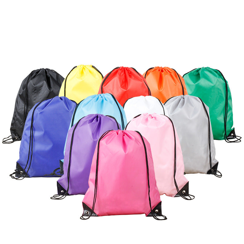 Drawstring Bag